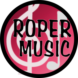 Roper Music